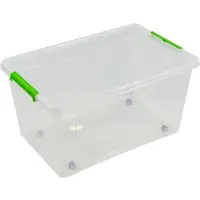 Artplast Tuobox Za2567 58.5x39x30 Cm Aufbewahrungsbox