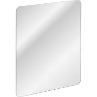 Fun Moebel Badezimmer Spiegel 60cm AKAN inkl. LED