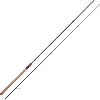 Spro Steckrute Ridge Classix Spin Länge 2,70m Wurfgewicht 30-80g