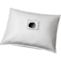 KOMA Consulting s.r.o. KOMA WB02PL - Staubsaugerbeutel für Rowenta Wonderbag Silence Staubsauger, Textil, 4 Stück