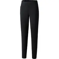 Shimano - Women's Arashi Rain Pants - Radhose Gr 24 schwarz