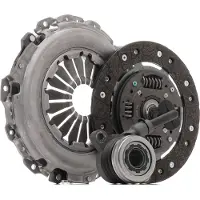 Nexus Kupplungssatz Kupplung für RENAULT Clio III Schrägheck (BR0/1, CR0/1) F1R204NX