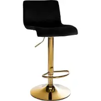 Eco Max Barhocker
