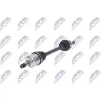 NTY NPW-SU-050 Antriebswelle Vorne Links für SUZUKI SWIFT III (MZ, EZ)