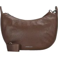 Mandarina Duck Mellow Leather Crossover Small Umhängetasche