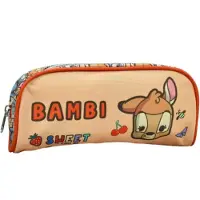 Giovas Disney Bambi Sweet Federmäppchen 19,5 cm