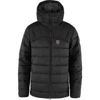 Fjällräven Expedition Mid Winter Jacket M black-basalt (550-050) M