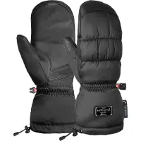 Reusch - Women's Puffy R-Tex XT Mitten - Handschuhe Gr 8,5 grau