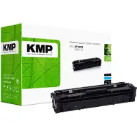 KMP 2558,3003, 2450 Seiten, Cyan, 1 Stück(e)