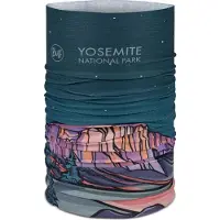 Buff Coolnet UV Multifunktionstuch Yosemite Multi