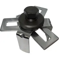 SW-Stahl Montagewerkzeugsatz Tankgeber / Kraftstoffpumpe 61714L Chrom-Vanadium-Stahl 560g