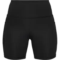 Adidas - Women's Adi365 Climacool Short Leggings - Lauftights Gr L - Length: 6'' schwarz