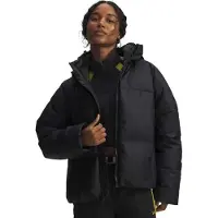 Under Armour Limitless Down Puffer Jacke
