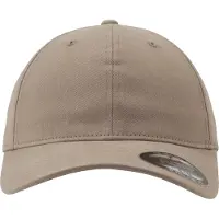 Flexfit Cotton Dad Kappe