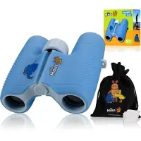 Die Maus DieMaus Kinderfernglas 6x21 Elefant