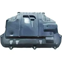 Diederichs Motorabdeckung 1416011 unten für FORD