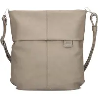 Zwei Umhängetasche Mademoiselle Braun onesize