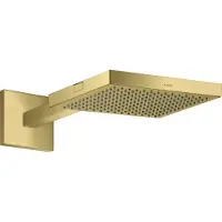 Axor 10925950 Kopfbrause Starck 240x240mm