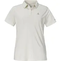 Schöffel - Women's Circ Polo Shirt Tauron - Polo-Shirt Gr 42 grau