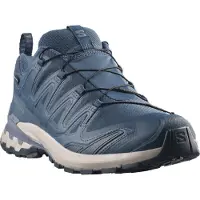 Salomon XA PRO 3D V9 GTX - GORE-TEX - Herren Wanderschuhe Trail-Running Schuhe 479872 , EU 49 1/3 UK 13.5