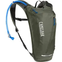 CamelBak - Rogue Light 7 - Bike-Rucksack oliv