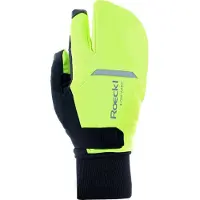 Roeckl Sports Villach 3 Trigger fluo yellow (2100) 9,0