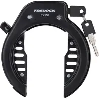 Trelock Rahmendiebstahlsicherung RS300