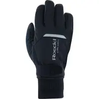 Roeckl sports - Villach 3 - Handschuhe Gr 10,5 schwarz