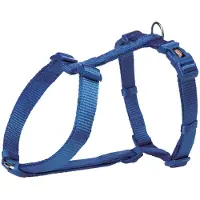 Trixie Hundegeschirr New Premium Kobaltblau XXS/XS