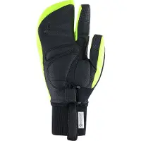Roeckl sports - Villach 3 Trigger - Handschuhe Gr 6,5 grün