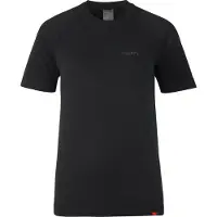 Craft Active Comfort Short Sleeve 2 Women black (B999000) L