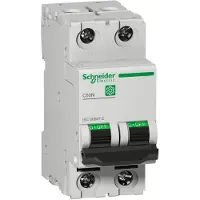 Schneider Electric Multi 9 OEM LS-Schalter C60N 2-polig 32A C-Char. 10kA IEC60947-2 M9F11232