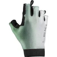 LEKI Nordic Active smokegreen-white 7.0