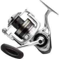 Savage Gear SGS6 8000 FD Rolle - Spinnrolle