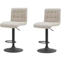 Hela BARHOCKER-SET ERIKA H 2ER-SET