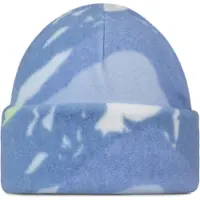 Buff - Kid's Polar Prints Beanie - Mütze Gr One Size blau