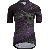Silvini Wd1621 Catirina Kurzarm-radtrikot