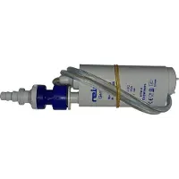 REICH Tauchpumpe 19l/min für Hymer, LMC, TEC
