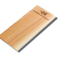 Big Green Egg Grillplanken aus Holz Zeder