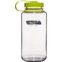 Nalgene - Trinkflasche WH Sustain - Trinkflasche Gr 1 l weiß