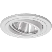 Brumberg Leuchten Einbauleuchte 50W ws 00199607