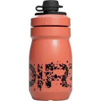 CamelBak Podium Dirt Series 440ml sierra red