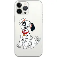 Ert Disney Handyhülle für SAMSUNG M13 4G/ M23 5G/ F23 Muster Dalmatian 006 DPCDAL10225