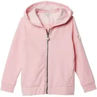 Steiff Sweatjacke rosa,Gr.110