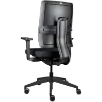 Viasit Toleo, ergonomischer Bürostuhl, bis zu 150kg belastbar