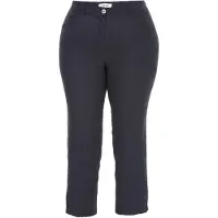 Kjbrand 7/8-Hose "BEA 7/8" bügelfrei
