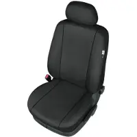 Kegel-Blazusiak Sitzschonbezug Strong One L, Seitenairbag-kompatibel, für Fahrersitz, Rücken 67/54 cm, Sitz 50/54 cm
