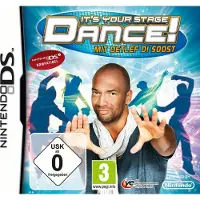 Dance! It's your Stage