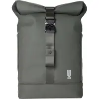 The Urban Society - Rolltop 20-33 - Daypack grau