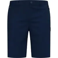Odlo Kurze Hose Herren Ascent Light Medieval Blue-Größe 56